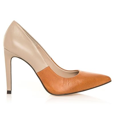 Zapatos CORALI de Hannibal Laguna