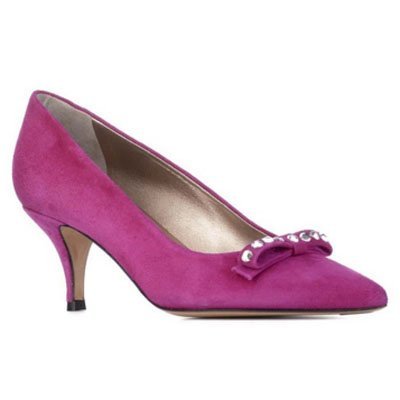 Zapatos PHOEBE de Mascaró