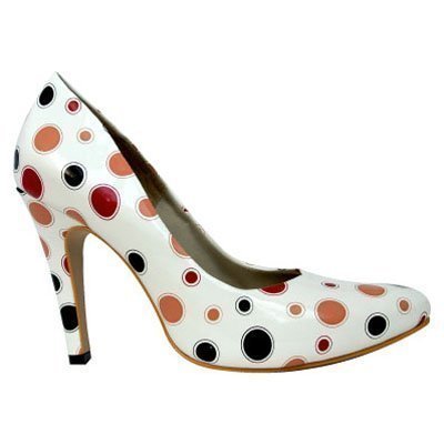 Zapatos VALENTINA de Makiatto