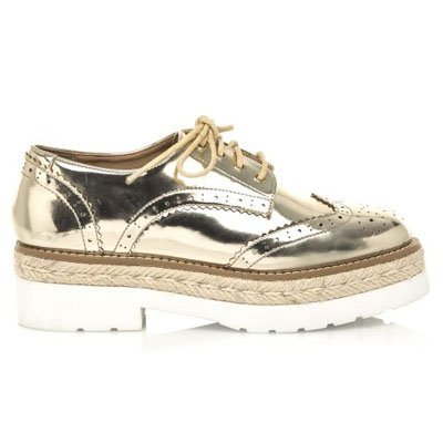 Zapatos MONTANA MIRROR de Mustang