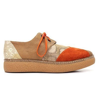 Zapatos LOCA de Luz Principe