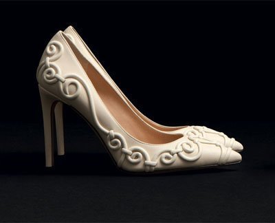 Stilletos de Valentino col - oto-inv 2013-14