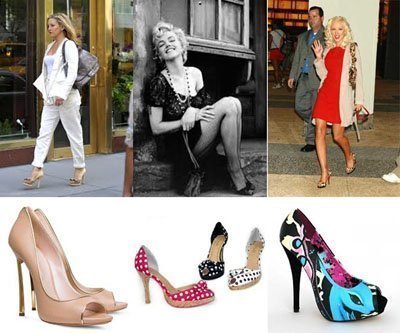 LOS PEEP TOES
