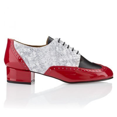 Zapatos FAIA de Antia