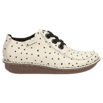 Zapatos Funny Dream de Clarks