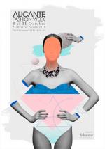 1º ALICANTE FASHION WEEK en el Auditorio de la Diputación (ADDA)