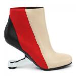 Botas ERA MIST de United Nude