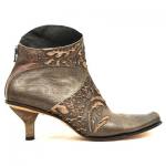 Botas OCEAN de  Cydwoq