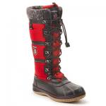 Botas VAIL de Yellow