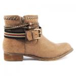 Botas WELLINGTON de Sotoalto