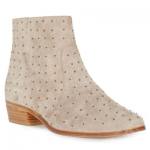 Botas de ante de Joie