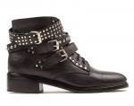 Botas JETT de Complot