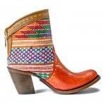 Botas PYTON TELA RES de Aztek