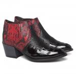 Botines BASILA  de Paruolo