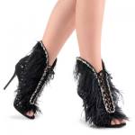 Botines CHARLESTON de Giuseppe Zanotti