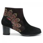 Botines Cris Essentials Nini de Desigual