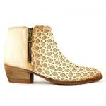 Botines WASH GELO de Kanna