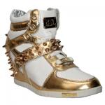 Calzado AURORA STUDS de J75
