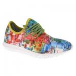 Calzado casual en colores de Beppi