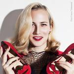 CHARLOTTE OLYMPIA DELLAL