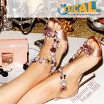 LA INDUSTRIA DEL CALZADO DA UN PASO ADELANTE EN EXICAL