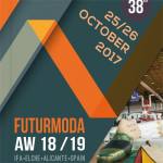 FUTURMODA celebrará su 38 edición los días 25 y 26 de octubre