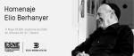 Homenaje al diseñador Elio Berhanyer en Madrid