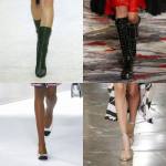 PARIS FASHION WEEK 2º PARTE