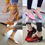 Tus zapatos dicen mucho más de ti de lo que piensas.