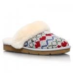 Zapatillas de casa KNIT de UGG Australia