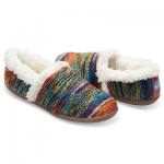 Zapatillas multicolor de Toms