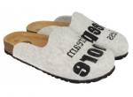 Zapatillas de casa DUERME de Gioseppo