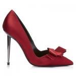 Zapato ORIGAMI de Tom Ford