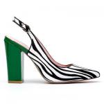 Zapato TACONES de Janie