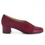 Zapato vintage de Mikaela