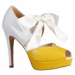 Zapatos AFRICA de Sacha London