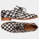 Zapatos ALICIA DAMIER de The Flâneuse