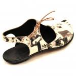 Zapatos ALPINE de Cydwoq