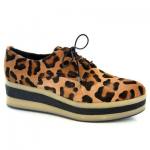 Zapatos CARTIER de Pons Quintana
