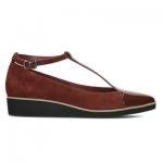 Zapatos Cressida May de Clarks