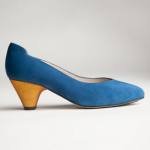 Zapatos Melibea Océano de 5yMedio