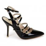 Zapatos NOVEL de Paco Gil