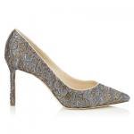 Zapatos ROMY 85 de Jimmy Choo