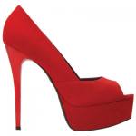 Zapatos ROSSO de Primadonna