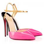 Zapatos Rivierina de Christian Louboutin