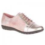 Zapatos VALDA rose de Hush Puppies