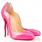 Zapatos Wawy Dolly de Christian Louboutin