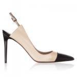 Zapatos destalonados HELMA de Pura López