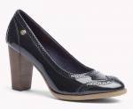 Zapatos Belina de tacón alto de Tommy Hilfiger