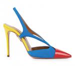 Zapatos PHOENIX de Aquazzura